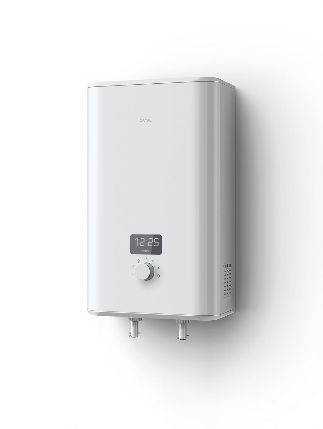 Instant Water Geyser 3L