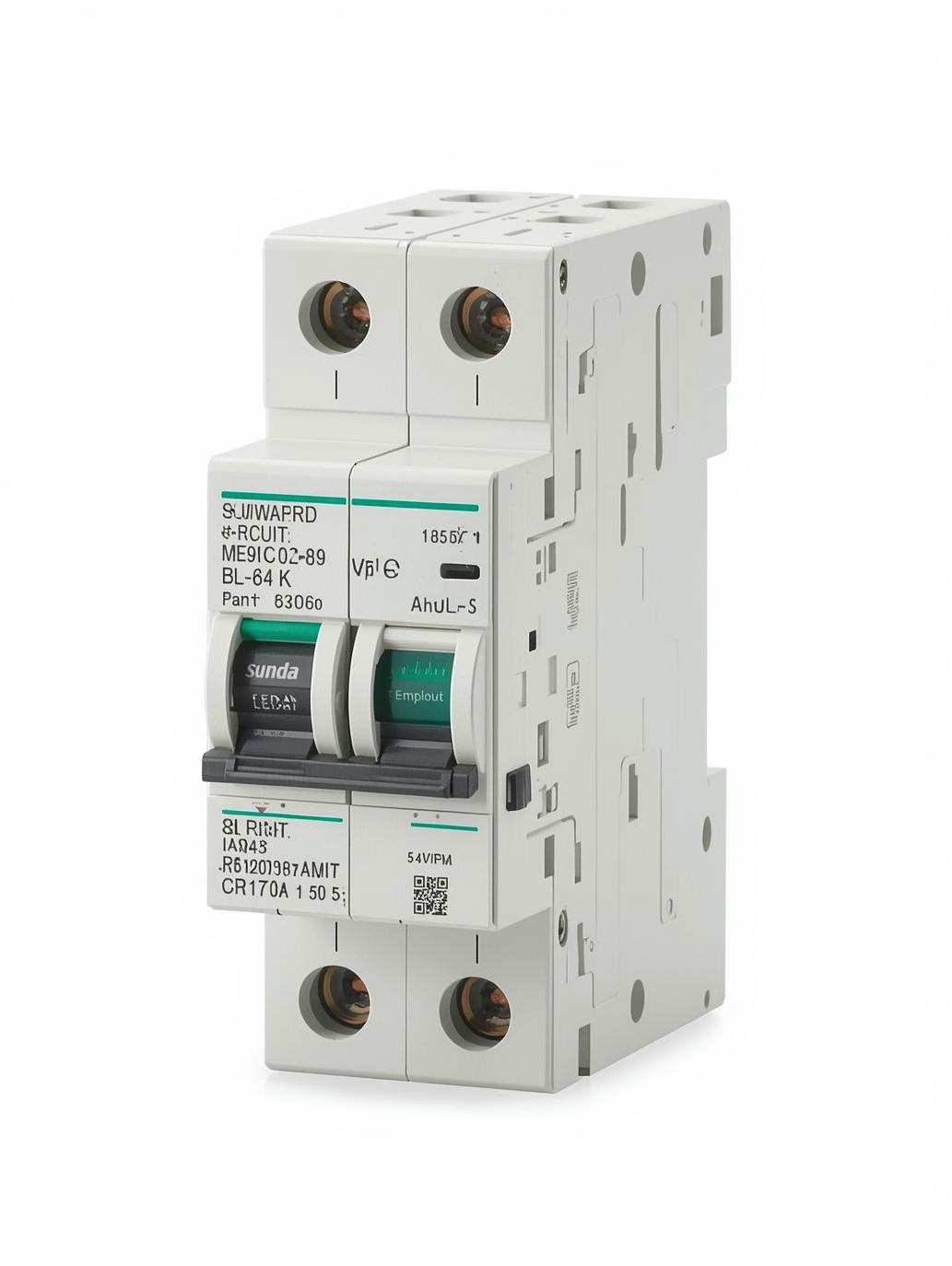 MCB Circuit Breaker